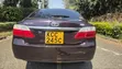 Toyota Premio 1.8 FWD 2008 Burgundy - 2