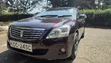 Toyota Premio 1.8 FWD 2008 Burgundy - 4