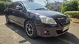 Toyota Premio 1.8 FWD 2008 Burgundy - 5