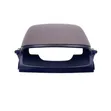 Digital Dashboard Clock Cover for Toyota Land Cruiser Prado J120 - 2