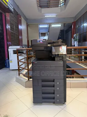 Kyocera TASKalfa 6003i Printer ya Multifunction