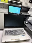 HP EliteBook 8460P Laptop - Core i5, 8GB RAM, 500GB HDD - 2
