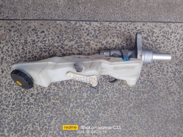 Brand New Brake Master Cylinder for Mazda CX-5 - 1