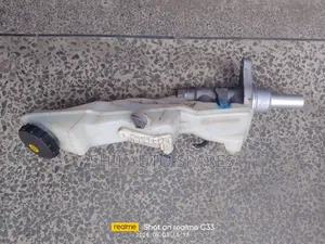 Brand New Brake Master Cylinder for Mazda CX-5