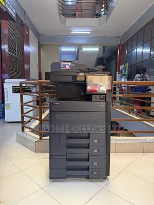 Kyocera TASKalfa 6003i Printer ya Kiasi Kikubwa