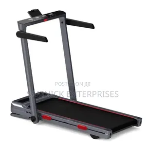 Power Max C-3 Walking Pad yenye Auto Incline