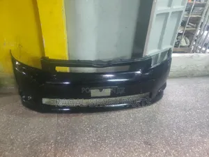 Toyota Voxy 2008 - Ex Japan Spare Parts