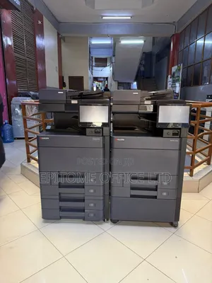 Kyocera TaskAlfa 3253ci Colour Multifunction Printer