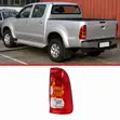 Tail Lamp for Toyota Hilux Vigo (2004-2008) - 1