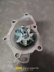 Brand New Water Pump for Toyota 2NZ Engine - 1
