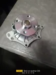 Brand New Water Pump for Toyota 2NZ Engine - 3