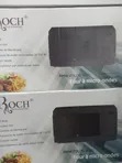 Roch Digital Smart Microwave - Brand New - 1