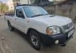 Nissan Hardbody NP300 2013 - 2