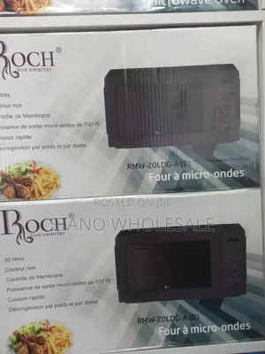 Roch Digital Microwave 20L