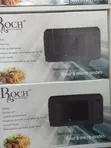Roch Digital Microwave 20L - 1