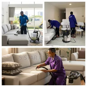 Huduma za Kusafisha Sofaset za Nyumbani
