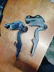 Toyota Mark X 2005 Bonnet Hinges - 2