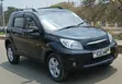 Toyota Rush 1.5 AWD 2009 - 1