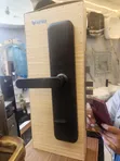 Smart Intelligent Door Lock - Njia 5 za Kufungua - 2