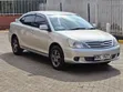 Toyota Allion 2009 Silver - 4