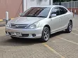 Toyota Allion 2009 Silver - 5