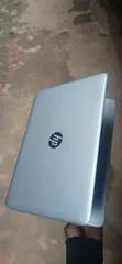 HP EliteBook 840 G5 Laptop - Intel Core i5, 8GB RAM, 256GB SSD - 2