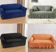 Thick Turkish Fabric Sofa Protector - 2
