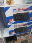 Electromate Digital Microwave - Mpya Kabisa - 1