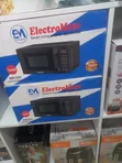 Electromate Digital Microwave - Mpya Kabisa - 2