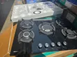 Premium 76cm 5-Burner Gas Hob na Auto Ignition - 2