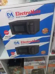 Microwave Mpya ya Electromate Kidijitali ya Lita 20 - 1