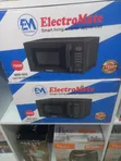 Microwave Mpya ya Electromate Kidijitali ya Lita 20 - 2