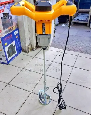 Ingco Electric Paint Mixer Machine