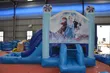 Kodi ya Bouncing Castle kwa Sherehe za Kuzaliwa - 2