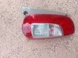 Mataa ya Toyota Passo KGC35 (Yaliyotumika) - 1