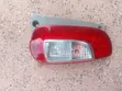Mataa ya Toyota Passo KGC35 (Yaliyotumika) - 4