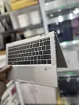 Laptop HP EliteBook 830 G7 - Core i7, 16GB RAM, 512GB SSD - 2