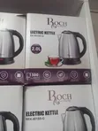 Roch 2L Stainless Steel Kettle - 1