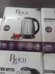 Roch 2L Stainless Steel Kettle - 2