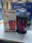 Mashine ya Premier ya Kutengeneza Popcorn (PM-119PCT) - 1