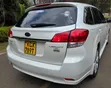 Subaru Outback 2012 White - 3