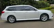 Subaru Outback 2012 White - 5