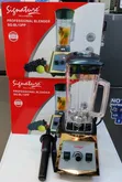 2000W Signature Blender ya Biashara na Kopo la 2.0L - 2