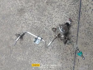 Refurbished High Pressure Pump for Nissan Note New Model