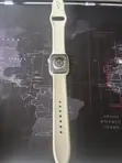 Apple Watch Series 7 GPS + Cellular 41mm Starlight - 1