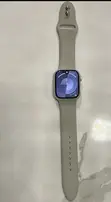 Apple Watch Series 7 GPS + Cellular 41mm Starlight - 2