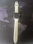 Apple Watch Series 7 GPS + Cellular 41mm Starlight - 3