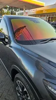Chameleon Llumar Car Tint - 1