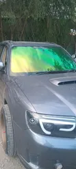 Chameleon Llumar Car Tint - 2