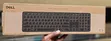 Dell Pro 5 Wireless Keyboard KB526 & Mouse MS526 Combo - 1